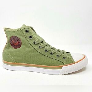 NEW PF Flyers Center Hi Reiss Sneakers